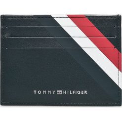 Tommy Hilfiger - Portfel skórzany. Portfele marki Tommy Hilfiger. Za 179.90 zł.
