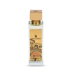 SWISS ARABIAN PASSION OF VENICE Woda perfumowana 100 ml. Perfumy męskie swiss arabian. Za 423.00 zł.