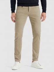 Vanguard Dżinsy - Slim fit - w kolorze beżowym rozmiar: W38/L32. Brązowe jeansy VANGUARD, l. Za 192.79 zł.