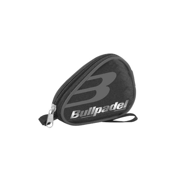Bullpadel Portfel Czarny 26. Czarne portfele bullpadel, bez wzorów. Za 144.99 zł.