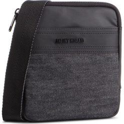 Saszetka ANTONY MORATO - MMAB00165/FA700106 Black 9000. Saszetki i nerki marki Antony Morato. Za 259.00 zł.