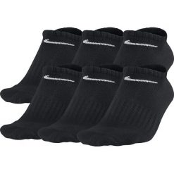 Nike Skarpety męskie Performance LTWT NS czarne r. 38-42 (SX4466 001). Skarpetki sportowe marki Nike. Za 49.49 zł.