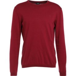JOOP! LENZ Sweter rot. Swetry rozpinane marki JOOP!, z bawełny. W wyprzedaży za 349.30 zł.