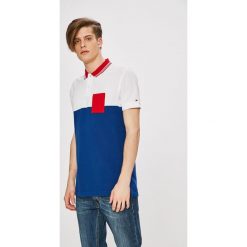 Tommy Hilfiger - Polo. Koszulki polo marki Tommy Hilfiger. W wyprzedaży za 199.90 zł.