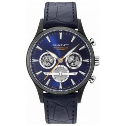 Gant zegarek męski GT005015. Zegarki GANT. W wyprzedaży za 415.00 zł.