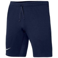 Spodenki sportowe męskie Nike Strike22 KZ Short. Białe krótkie spodenki sportowe Nike, m, bez wzorów, z poliesteru. Za 189.00 zł.
