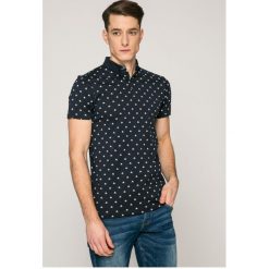 Scotch & Soda - Polo. Koszulki polo marki Scotch & Soda, z bawełny, polo, z krótkim rękawem. Za 339.90 zł.
