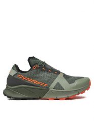 Dynafit Buty do biegania Ultra 100 5654 Zielony. Zielone buty do biegania Dynafit, bez wzorów, z materiału, bez zapięcia, do biegania. Za 489.99 zł.