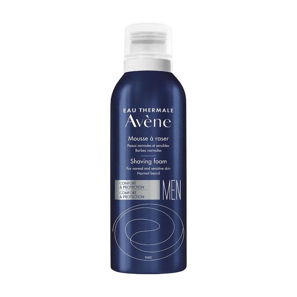 Avène Men PIANKA DO GOLENIA Golenie 200 ml Męskie. Po goleniu Avene. Za 98.76 zł.