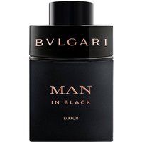 Bvlgari - Man In Black - Parfum - Bvlgari Man Man In Black Parfum 60ml - Dla Mężczyzn. Perfumy męskie Bvlgari. Za 599.00 zł.