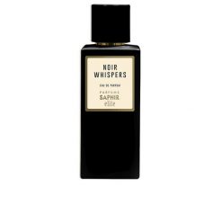 Saphir Parfum Elite Noir Whispers Woda perfumowana 100 ml. Perfumy męskie Saphir Parfum. Za 94.59 zł.