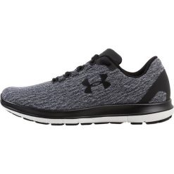 Under Armour REMIX Obuwie do biegania treningowe black. Buty do biegania marki Under Armour. Za 299.00 zł.