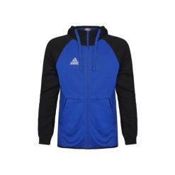 Bluza z kapturem Peak zip bi-color élite. Czarne bluzy PEAK, m, bez wzorów, z bawełny, z kapturem. Za 315.50 zł.