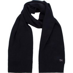 Szal EMPORIO ARMANI - 394553 8A510 06935 Navy Blue. Szaliki marki Emporio Armani. W wyprzedaży za 299.00 zł.