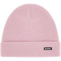 Czapka Eisbar Skater MÜ. Czerwone czapki zimowe Eisbar, bez wzorów. Za 97.99 zł.
