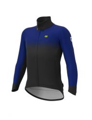 Kurtka rowerowa męska Alé Cycling PR-S Gradient. Brązowe kurtki ALÉ CYCLING, na zimę, l, bez wzorów, z materiału, bez kaptura. Za 999.99 zł.