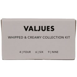 VALJUES Whipped & Creamy Zestawy perfum 1 ct. Perfumy męskie VALJUES. Za 197.99 zł.