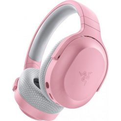 Razer Barracuda X (2022) Pink. Różowe słuchawki bezprzewodowe RAZER. Za 398.00 zł.