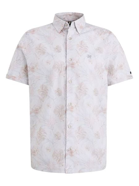 Vanguard Koszula - Regular fit - w kolorze białym rozmiar: L. Białe koszule VANGUARD, l, bez wzorów, bez kołnierzyka, bez ramiączek. Za 113.36 zł.