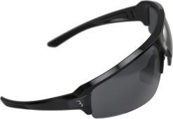 Okulary przeciwsłoneczne BBB Cycling Impulse. Czarne okulary przeciwsłoneczne BBB CYCLING. Za 369.00 zł.