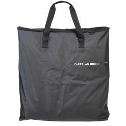 Torba na siatkę CAPERLAN PF-K BAG L SWP. Czarne torby na ramię CAPERLAN, bez wzorów, z materiału, na ramię, bez dodatków. Za 89.99 zł.