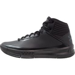 Under Armour LOCKDOWN 2 Obuwie do koszykówki black/grey. Buty do koszykówki marki Under Armour. W wyprzedaży za 215.20 zł.