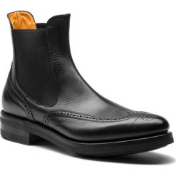 Sztyblety FABI - FU9159 Sella Nero. Sztyblety marki Fabi. W wyprzedaży za 1,209.00 zł.