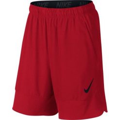 Nike Spodenki Treningowe Flex 8" 742242 657 L. Krótkie spodenki sportowe marki Nike. W wyprzedaży za 139.00 zł.