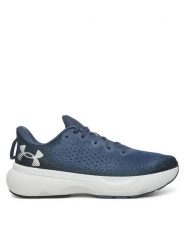Under Armour Buty do biegania UA Infinite 3027523 Szary. Szare buty do biegania Under Armour, bez wzorów, z materiału, bez zapięcia, do biegania. Za 339.99 zł.