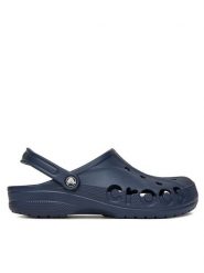 Crocs Klapki BAYA 10126-410 Granatowy. Niebieskie klapki Crocs, z tworzywa sztucznego. Za 199.99 zł.