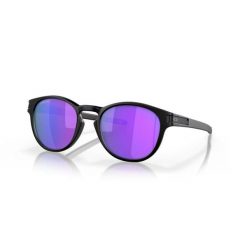 Okulary przeciwsłoneczne Oakley Latch. Czarne okulary przeciwsłoneczne Oakley. Za 1,069.50 zł.