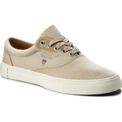 Tenisówki GANT - Hero 16638414 Dry Sand G22. Trampki marki GANT. W wyprzedaży za 199.00 zł.