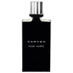 Carven Carven L'Eau Intense Zestaw zapachowy 100 ml Męskie. Perfumy męskie Carven. Za 449.00 zł.