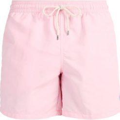 Polo Ralph Lauren TRAVELER Szorty kąpielowe carmel pink. Kąpielówki marki Polo Ralph Lauren. Za 299.00 zł.