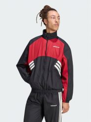 Adidas Bluza Cutline Tracktop KR7282 Kolorowy Regular Fit. Bluzy Adidas, m, bez wzorów, z syntetyku, bez kaptura. Za 348.99 zł.