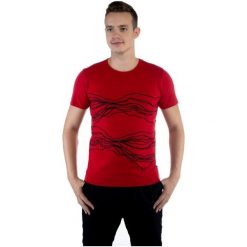 Sam73 Koszulka Męska mtsm339446sm Xl. T-shirty sportowe marki sam73. W wyprzedaży za 55.00 zł.