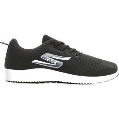 Czarne Buty Sportowe Skyward. Botki sznurowane marki Born2be. Za 59.99 zł.