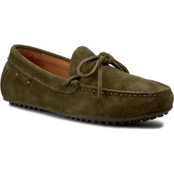 Mokasyny POLO RALPH LAUREN - Woodford A86 M2329 RA000 A3364 Loden. Mokasyny marki Polo Ralph Lauren. W wyprzedaży za 659.00 zł.