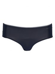 ESPRIT Kąpielówki w kolorze czarnym rozmiar: 34. Czarne kąpielówki Esprit, bez wzorów, z materiału. Za 32.90 zł.