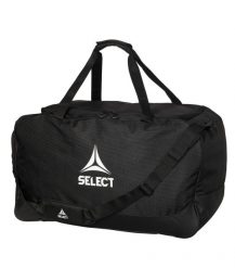 Torba sportowa Select milano. Czarne torby na ramię Select, bez wzorów, z materiału, na ramię, bez dodatków. Za 229.50 zł.