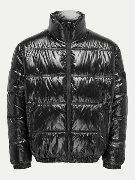 Only & Sons Kurtka zimowa Prim 22030315 Czarny Regular Fit. Czarne kurtki Only & Sons, na zimę, m, bez wzorów, z syntetyku, bez kaptura. Za 179.99 zł.