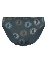 Ammann Slipy w kolorze granatowym rozmiar: L. Niebieskie slipki Ammann, l, bez wzorów. Za 34.99 zł.