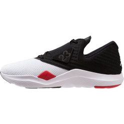 Jordan RELENTLESS Obuwie do koszykówki white/black/university red. Buty do koszykówki marki Jordan. Za 419.00 zł.