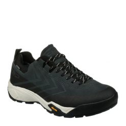 Cmp Buty Mintaka Wp 3Q19587-U911. Brązowe buty trekkingowe CMP, bez wzorów, bez zapięcia, trekkingowe. Za 406.99 zł.