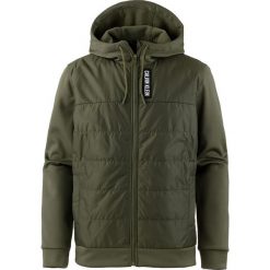 Kurtka przejściowa w kolorze khaki. Kurtki Beach & Street Wear. W wyprzedaży za 300.95 zł.