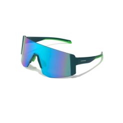 Okulary przeciwsłoneczne Hawkers Lynx Big. Niebieskie okulary przeciwsłoneczne Hawkers. Za 285.50 zł.