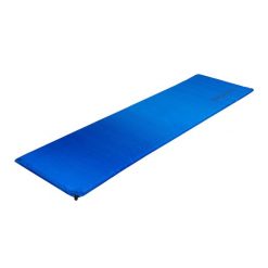 Mata Do Spania Savory. Niebieskie piżamy Spokey, bez wzorów, bez ramiączek. Za 166.99 zł.