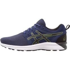 ASICS GELTORRANCE Obuwie do biegania treningowe indigo blue/black/energy green. Buty treningowe marki ASICS. W wyprzedaży za 231.20 zł.