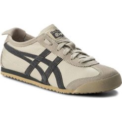 Sneakersy ASICS - ONITSUKA TIGER Mexico 66 Vin D2J4L Birch/Carbon 0297. Buty sportowe casual marki ASICS. W wyprzedaży za 259.00 zł.