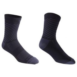 Skarpety rowerowe BBB ThermoFeet. Czarne skarpety BBB CYCLING, bez wzorów. Za 69.90 zł.